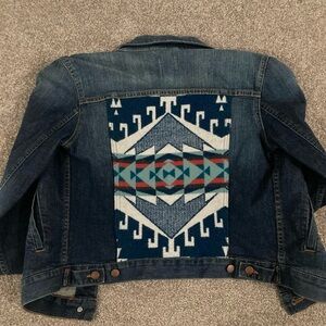 GAP Denim Jacket